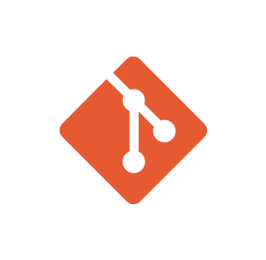 Image of the Git logo