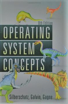 Operating System Concepts