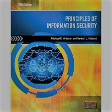 Principles of Information Security