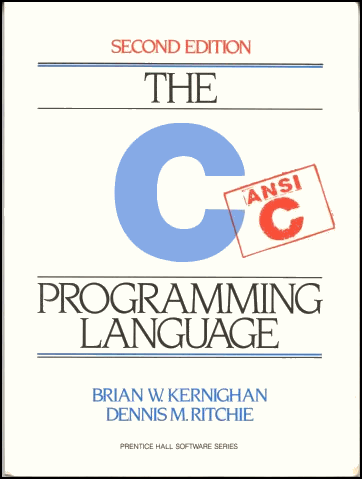 The C Programming Language