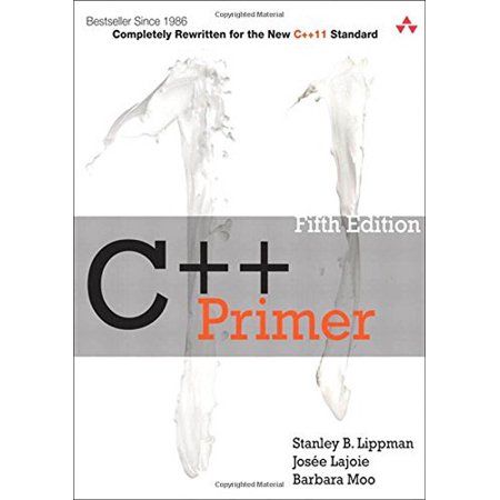 C++ Primer