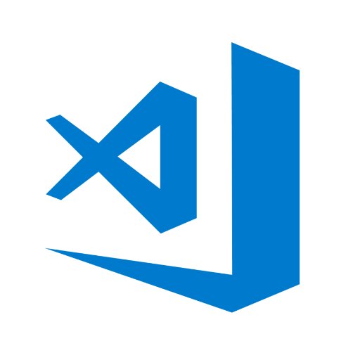 VS Code text editor