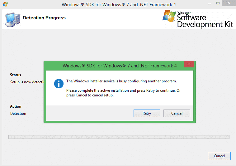 Image of What is windows software development kit